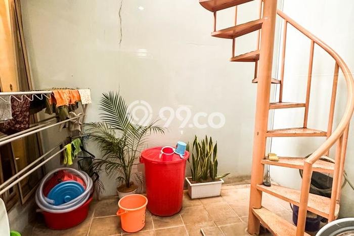 Hunian Nyaman Asri 3 KT Siap Pakai di Graha Raya Tangerang Selatan Hunian Nyaman Asri 3 KT Siap Pakai di Graha Raya Tangerang Selatan