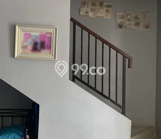 Jual Rumah Eksklusif 3 KT di Graha Raya, Tangerang Selatan Jual Rumah Eksklusif 3 KT di Graha Raya, Tangerang Selatan