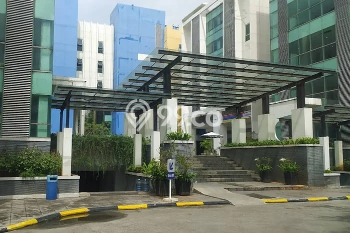 Apartemen Minimalis untuk Dijual di Lippo Karawaci Dengan Spesifikasi 0 KT & 1 KM Apartemen Minimalis untuk Dijual di Lippo Karawaci Dengan Spesifikasi 0 KT & 1 KM
