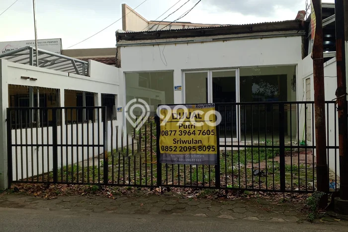 Lokasi Strategis! Dijual Ruko Bisnis di Beji, Depok Kondisi Bagus Lokasi Strategis! Dijual Ruko Bisnis di Beji, Depok Kondisi Bagus