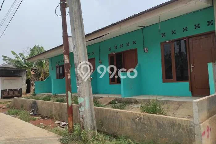 Rumah Kost untuk Dijual di Gunung Sindur dengan 9 KT, 9 KM, Luas 324m2 Rumah Kost untuk Dijual di Gunung Sindur dengan 9 KT, 9 KM, Luas 324m2