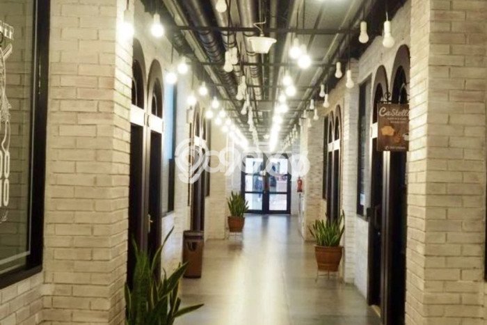 Apartemen di Kebon Jeruk, Jakarta Barat, 1 KT, Luas 28m², Fasilitas Lengkap Apartemen di Kebon Jeruk, Jakarta Barat, 1 KT, Luas 28m², Fasilitas Lengkap