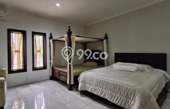 Rumah Eksklusif Dijual LT 450m2 di Pondok Aren, Tangerang Selatan Rumah Eksklusif Dijual LT 450m2 di Pondok Aren, Tangerang Selatan