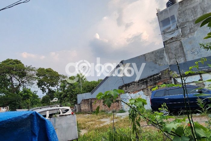Tanah Lokasi Strategis di Duren Sawit, Luas 266m², Akses ke Pusat Kota, Akses Duren Sawit, Jakarta Timur, Jakarta Timur Tanah Lokasi Strategis di Duren Sawit, Luas 266m², Akses ke Pusat Kota, Akses Duren Sawit, Jakarta Timur, Jakarta Timur
