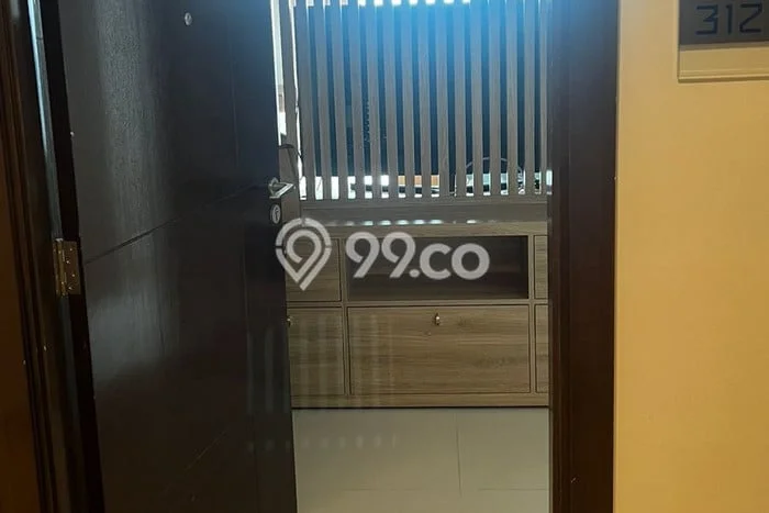 Disewakan Segera Apartemen Minimalis 1 KT di Kawasan Palmerah Disewakan Segera Apartemen Minimalis 1 KT di Kawasan Palmerah