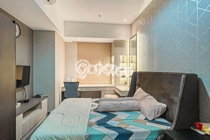 SPECIAL PRICE! Apartemen Kawasan Jagakarsa, 3 KM, Luas 103m², Lokasi Premium, Fasilitas Lengkap, Siap Ditempati SPECIAL PRICE! Apartemen Kawasan Jagakarsa, 3 KM, Luas 103m², Lokasi Premium, Fasilitas Lengkap, Siap Ditempati