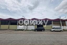 FOR SALE! Gudang di Kosambi Tangerang, LT 244m2, LB 160m2 FOR SALE! Gudang di Kosambi Tangerang, LT 244m2, LB 160m2