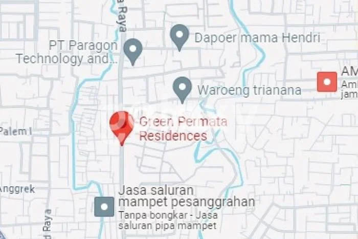 Rumah Tenang area Pesanggrahan, 0 KM, LT 1m² Bangunan 0m² Rumah Tenang area Pesanggrahan, 0 KM, LT 1m² Bangunan 0m²