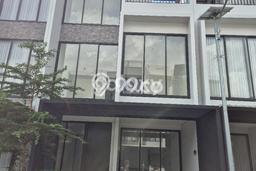 Hunian Mewah Dijual LT 72m2 di Kembangan, Jakarta Barat Hunian Mewah Dijual LT 72m2 di Kembangan, Jakarta Barat