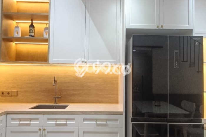 Rumah Modern Cantik 3 Kamar Bisa Langsung Pindah di Kembangan Rumah Modern Cantik 3 Kamar Bisa Langsung Pindah di Kembangan