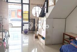 For Sale Rumah 2 Kamar Lokasi Ideal Bagus dan Strategis di Tangerang For Sale Rumah 2 Kamar Lokasi Ideal Bagus dan Strategis di Tangerang