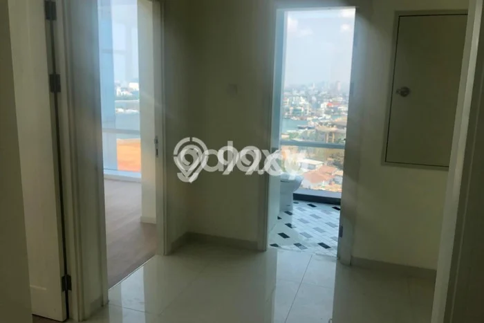 Apartemen Siap Huni 3 Kamar dengan Harga Terjangkau di Area Penjaringan, Jakarta Utara Apartemen Siap Huni 3 Kamar dengan Harga Terjangkau di Area Penjaringan, Jakarta Utara