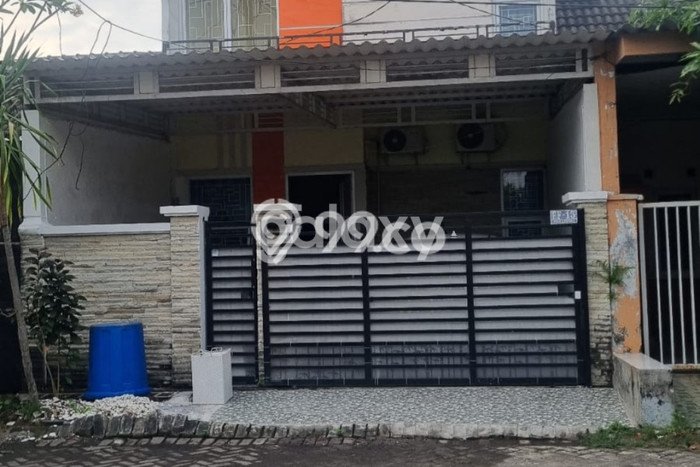 Dijual Cepat Rumah Favorit Siap Huni LB 130m2 di Sidoarjo, Sidoarjo Dijual Cepat Rumah Favorit Siap Huni LB 130m2 di Sidoarjo, Sidoarjo