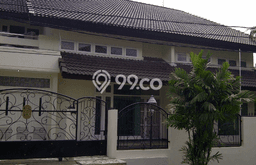 Hot Offer Hunian Mewah Ideal dan Luas di Kembangan, Jakarta Barat Hot Offer Hunian Mewah Ideal dan Luas di Kembangan, Jakarta Barat