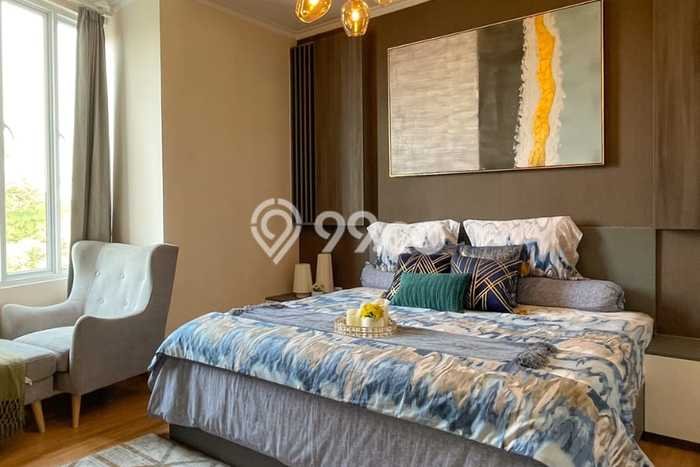 Rumah Strategis Modern Lb 100m2 di Sawangan, Depok Rumah Strategis Modern Lb 100m2 di Sawangan, Depok