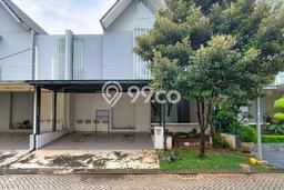 Disewakan Rumah Harga Terjangkau di Bintaro Tangerang Selatan Punya 4 KT Disewakan Rumah Harga Terjangkau di Bintaro Tangerang Selatan Punya 4 KT
