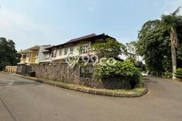 Jual Rumah Mewah Elegan Dengan View Cantik di Lebak Bulus, Jakarta Selatan Jual Rumah Mewah Elegan Dengan View Cantik di Lebak Bulus, Jakarta Selatan