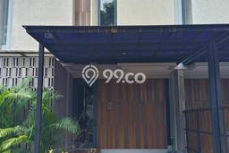Jarang Ada! Rumah Kontrakan 3 Kamar Nyaman Siap Huni Bintaro Jarang Ada! Rumah Kontrakan 3 Kamar Nyaman Siap Huni Bintaro