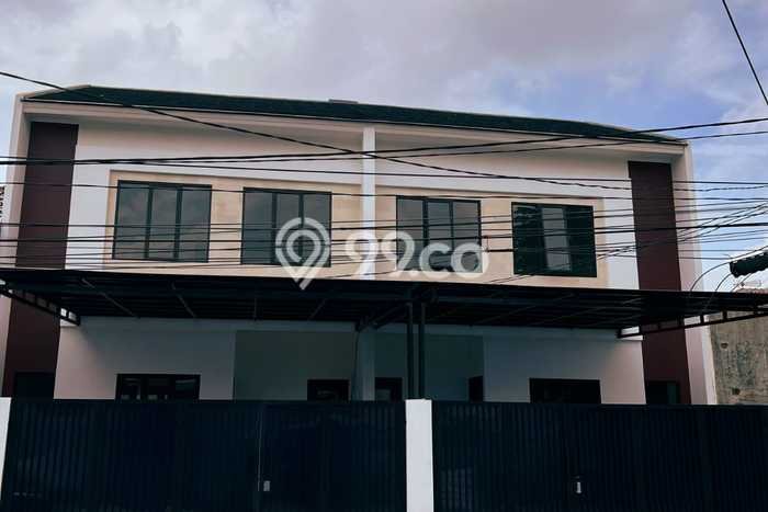 Dijual Rumah Minimalis Bagus Punya 3 KT di Karawaci Tangerang - Dijual Rumah Minimalis Bagus Punya 3 KT di Karawaci Tangerang -