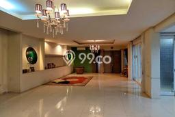 Rumah Mewah Siap Huni LT 310m2 di Kebayoran Baru, Jakarta Selatan Rumah Mewah Siap Huni LT 310m2 di Kebayoran Baru, Jakarta Selatan