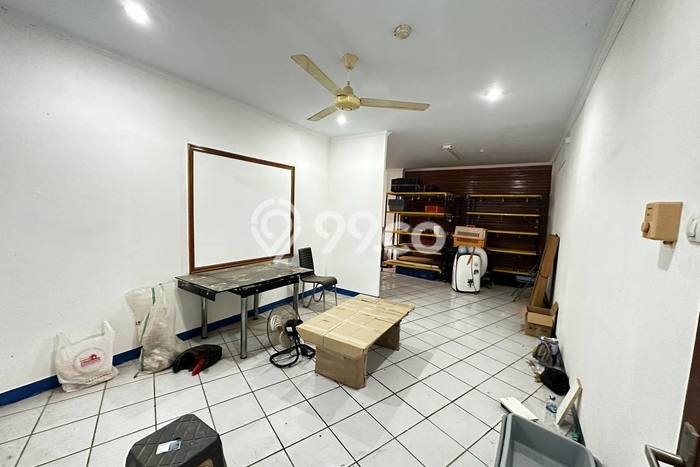 Komersial Premium Kawasan Cikini, Luas 3425m², Lokasi Mainroad Komersial Premium Kawasan Cikini, Luas 3425m², Lokasi Mainroad