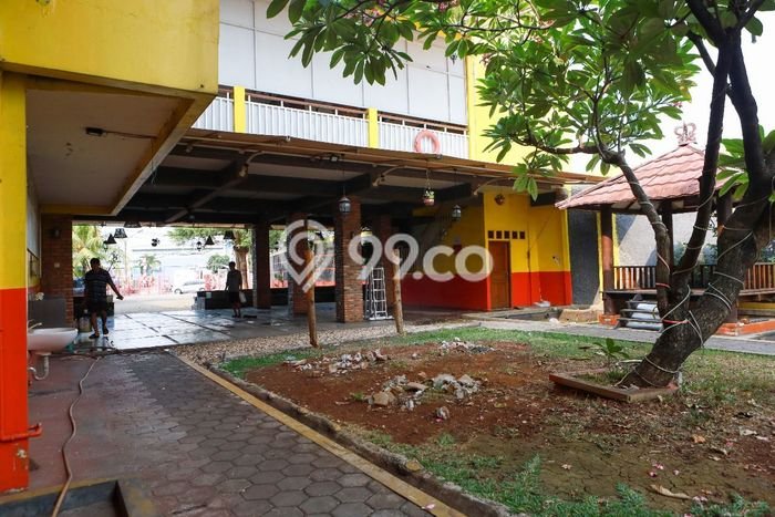 Paling Diincar! Komersial Dijual di Depok I Harga Kompetitif Paling Diincar! Komersial Dijual di Depok I Harga Kompetitif