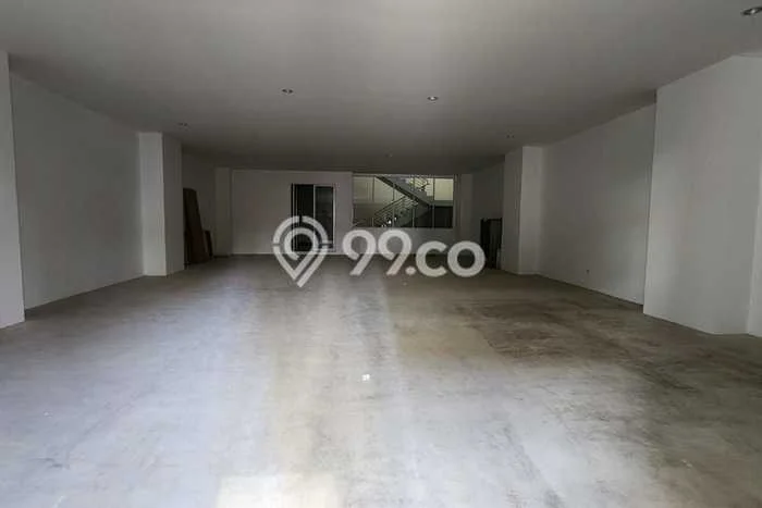 Komersial Komersial Disewakan di Menteng Jakarta Pusat Luas 1250m2 Komersial Komersial Disewakan di Menteng Jakarta Pusat Luas 1250m2