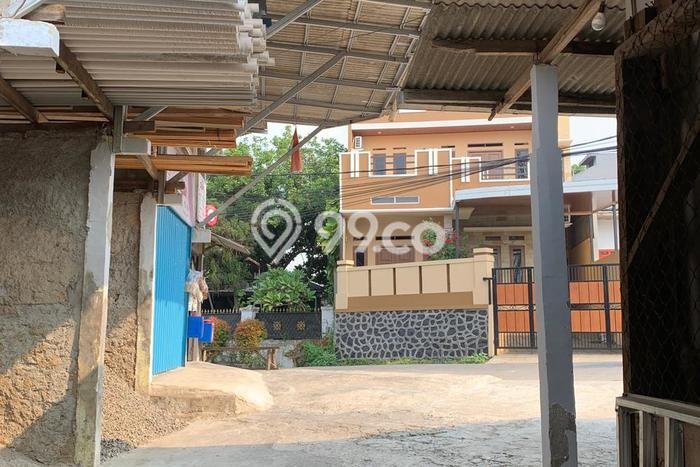 Hot Offer Hunian Mewah Ideal dan Luas di Cilodong, Depok Hot Offer Hunian Mewah Ideal dan Luas di Cilodong, Depok