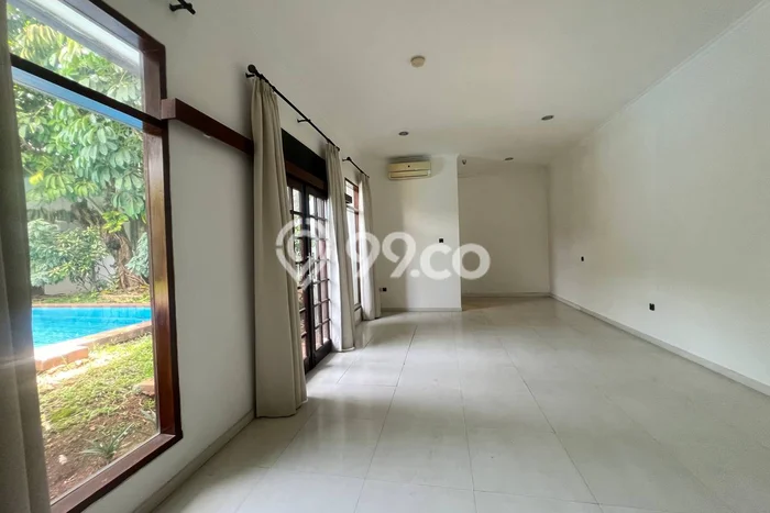 Sewa Rumah Modern di Menteng Siap Huni dan Kondisi Bagus Sewa Rumah Modern di Menteng Siap Huni dan Kondisi Bagus