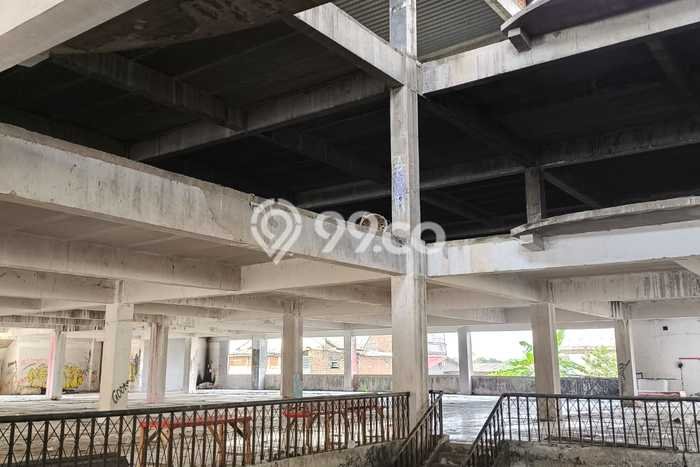 Komersial Paling Dicari LB 20000m2 Dijual di Sukaraja Komersial Paling Dicari LB 20000m2 Dijual di Sukaraja