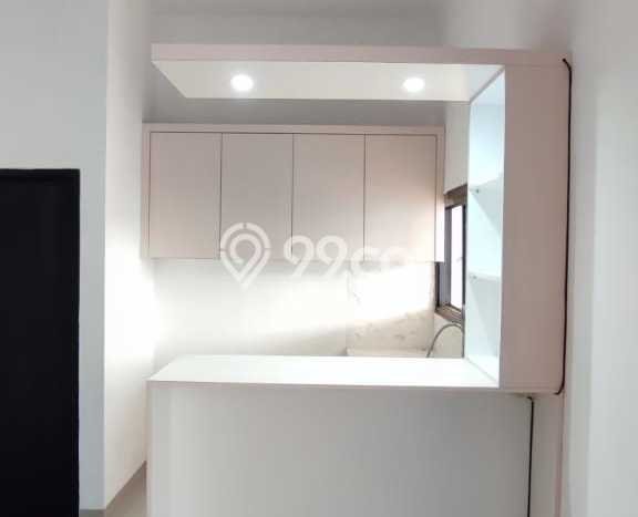 Hunian Cantik Modern Lb 38m2 di Cilodong, Depok Hunian Cantik Modern Lb 38m2 di Cilodong, Depok