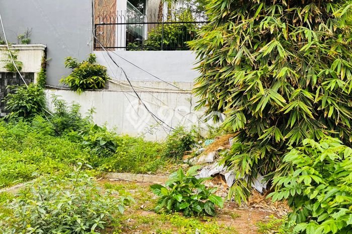 Lahan untuk Dijual Lokasi Menteng, Jakarta Pusat Luas 563m2 SHM Lahan untuk Dijual Lokasi Menteng, Jakarta Pusat Luas 563m2 SHM