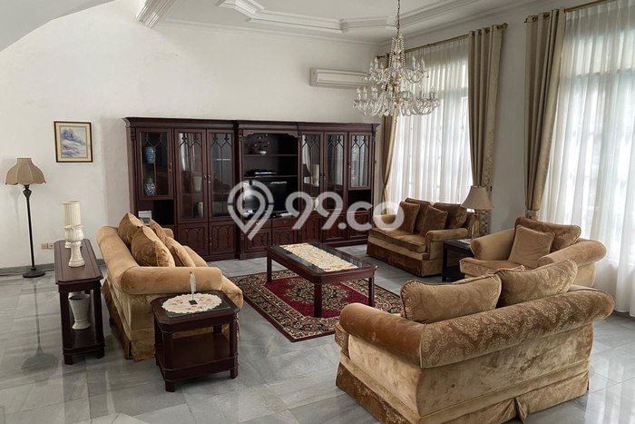 Rumah area , Dekat Stasiun, 5 KT, LT 500m2m² LB 325m2m² Rumah area , Dekat Stasiun, 5 KT, LT 500m2m² LB 325m2m²