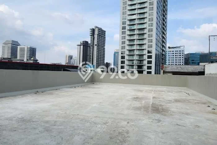 Komersial Komersial Disewakan di Menteng Jakarta Pusat Luas 1250m2 Komersial Komersial Disewakan di Menteng Jakarta Pusat Luas 1250m2