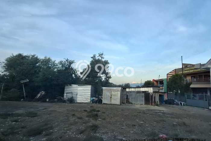 Kavling Tanah Dijual di Bogor Barat Bogor Spesifikasi 10000m2 Kavling Tanah Dijual di Bogor Barat Bogor Spesifikasi 10000m2