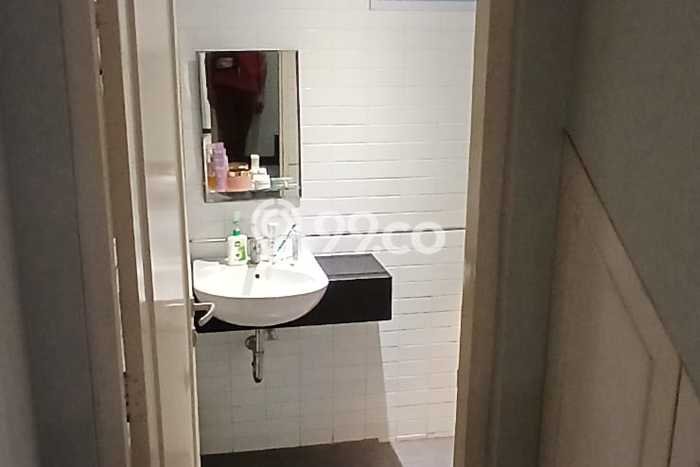 Rumah Luxury Modern Siap Huni di Kota Baru Parahyangan Bandung Rumah Luxury Modern Siap Huni di Kota Baru Parahyangan Bandung