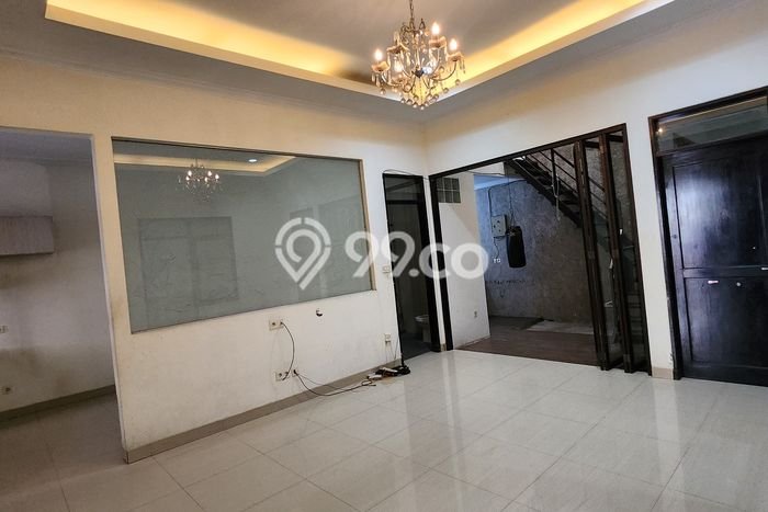 Rumah Elit Modern Siap Huni di Pasir Koja Bandung Rumah Elit Modern Siap Huni di Pasir Koja Bandung