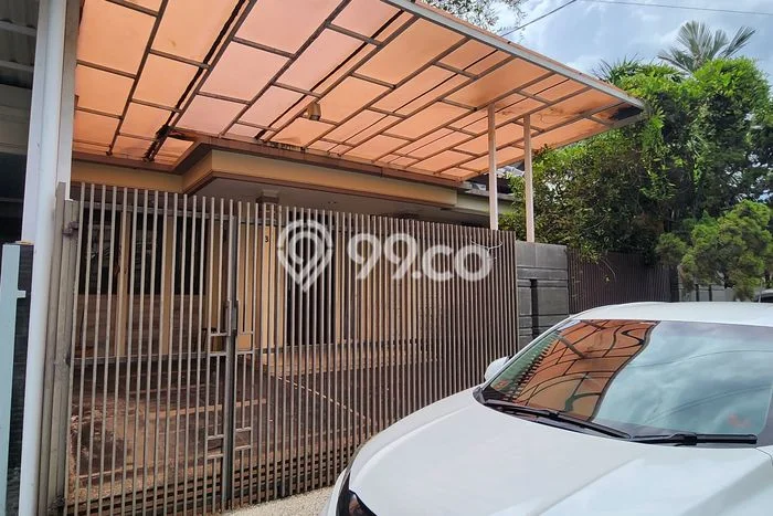 Rumah Elit Modern Siap Huni di Pasir Koja Bandung Rumah Elit Modern Siap Huni di Pasir Koja Bandung