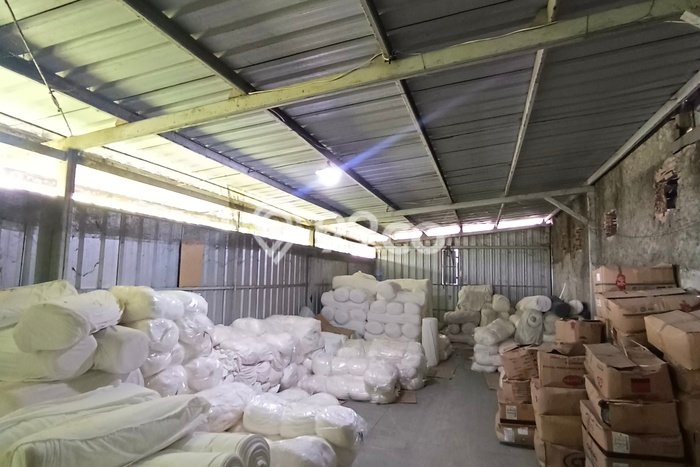 FOR SALE! Gudang di Kutawaringin Bandung, LT 2300m2, LB 1700m2 FOR SALE! Gudang di Kutawaringin Bandung, LT 2300m2, LB 1700m2