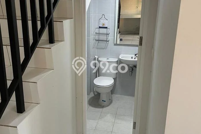 Dijual Hunian Rumah Nyaman 2 Kamar di Summarecon Bandung, Bandung Dijual Hunian Rumah Nyaman 2 Kamar di Summarecon Bandung, Bandung