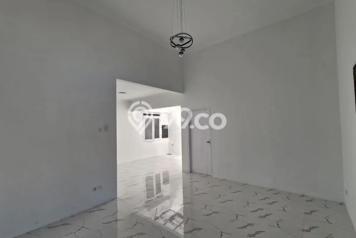 Rumah Elit Modern Tanpa Renovasi di Kota Baru Parahyangan Bandung Rumah Elit Modern Tanpa Renovasi di Kota Baru Parahyangan Bandung