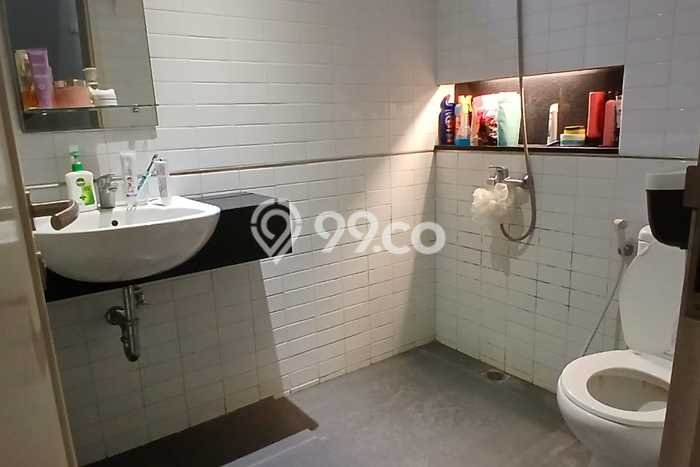 Rumah Luxury Modern Siap Huni di Kota Baru Parahyangan Bandung Rumah Luxury Modern Siap Huni di Kota Baru Parahyangan Bandung