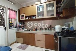 Dijual Rumah Eksklusif 3 KT di Kota Baru Parahyangan, Bandung Dijual Rumah Eksklusif 3 KT di Kota Baru Parahyangan, Bandung