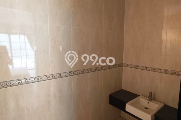 Rumah Elit Modern Tanpa Renovasi di Kota Baru Parahyangan Bandung Rumah Elit Modern Tanpa Renovasi di Kota Baru Parahyangan Bandung