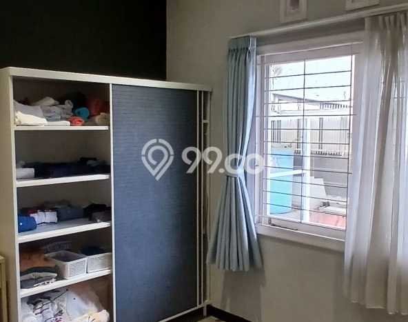 Rumah Luxury Modern Siap Huni di Kota Baru Parahyangan Bandung Rumah Luxury Modern Siap Huni di Kota Baru Parahyangan Bandung