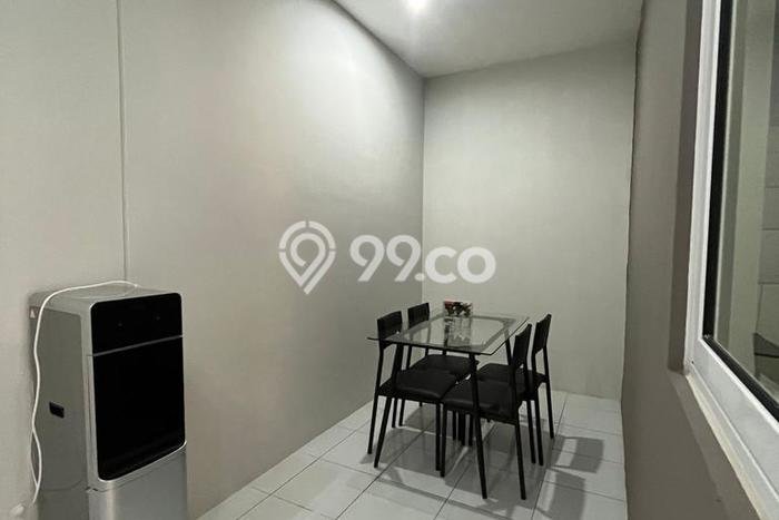 Dijual Hunian Rumah Nyaman 2 Kamar di Summarecon Bandung, Bandung Dijual Hunian Rumah Nyaman 2 Kamar di Summarecon Bandung, Bandung