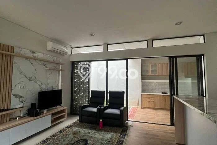 Jual Rumah Bagus Siap Huni LB 98m2 di Gedebage, Bandung Jual Rumah Bagus Siap Huni LB 98m2 di Gedebage, Bandung