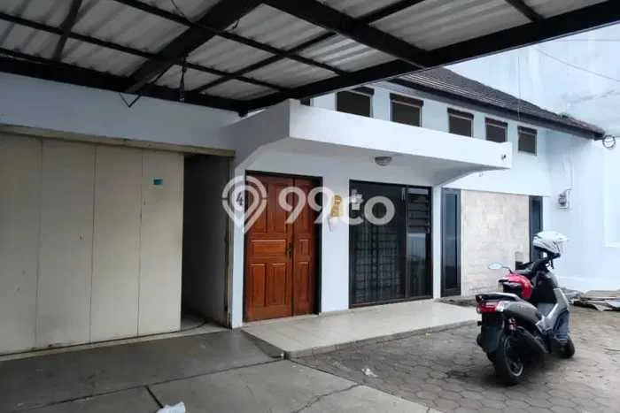LIMITED UNIT! Rumah di Kosambi, 3 KT, Luas 270m² LB 300m² LIMITED UNIT! Rumah di Kosambi, 3 KT, Luas 270m² LB 300m²