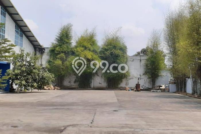 Gudang Paling Dicari LB 1682m2 Dijual di Padalarang Gudang Paling Dicari LB 1682m2 Dijual di Padalarang