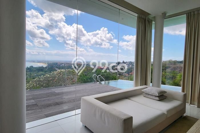 Villa Jimbaran View Unblock Villa Jimbaran View Unblock